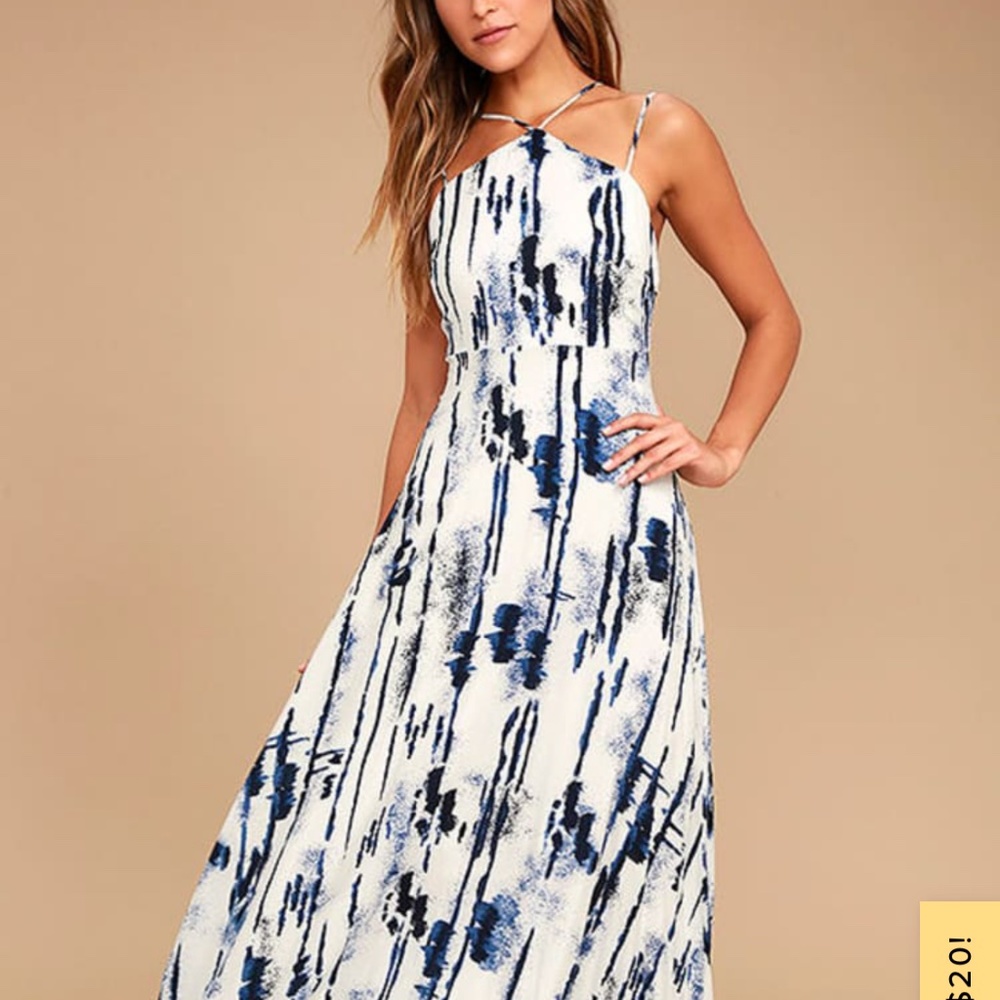 Lulu’s Sea me Now Maxi